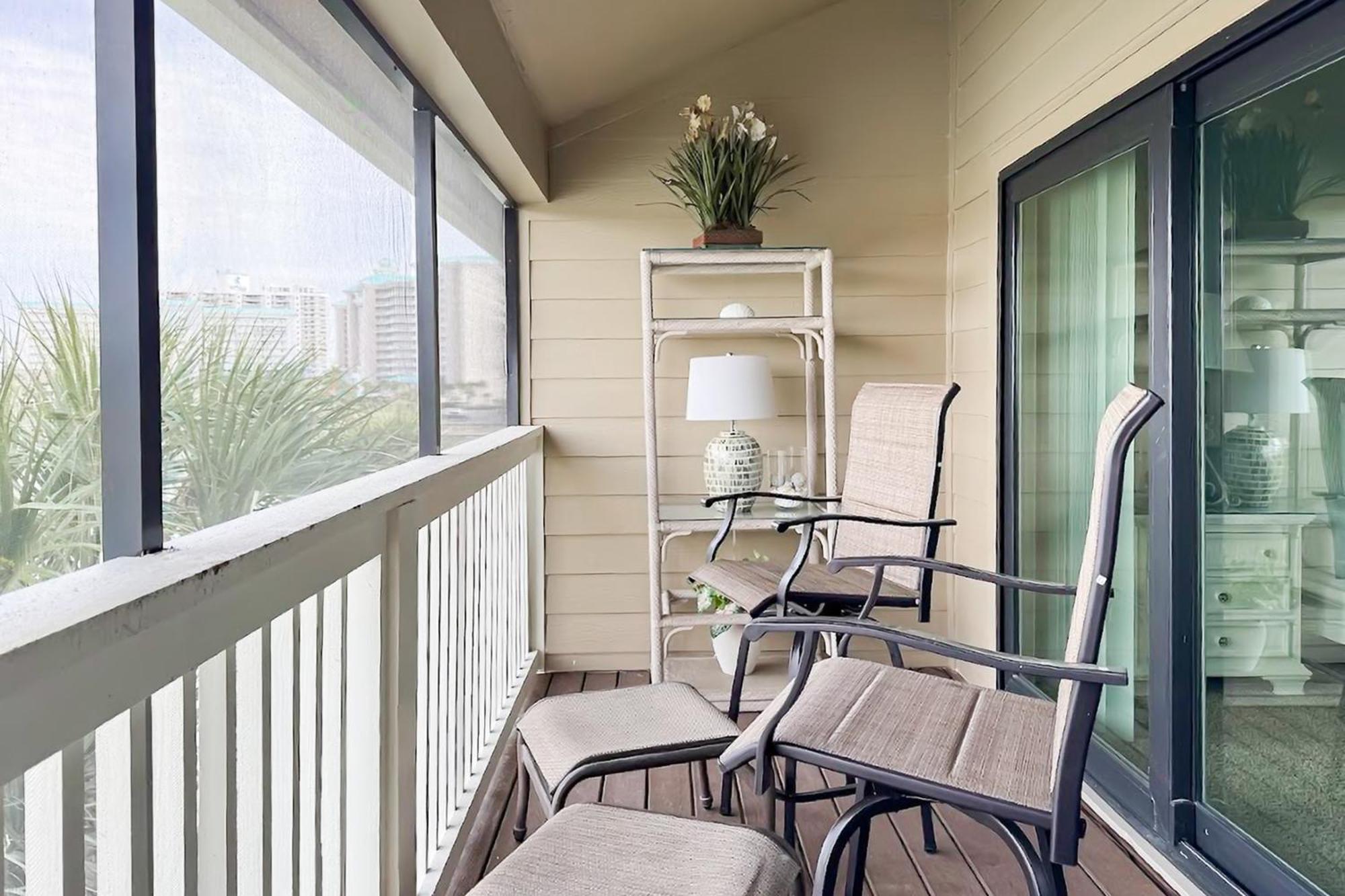 Seascape Lakefront Villas 216 Destin Exterior photo