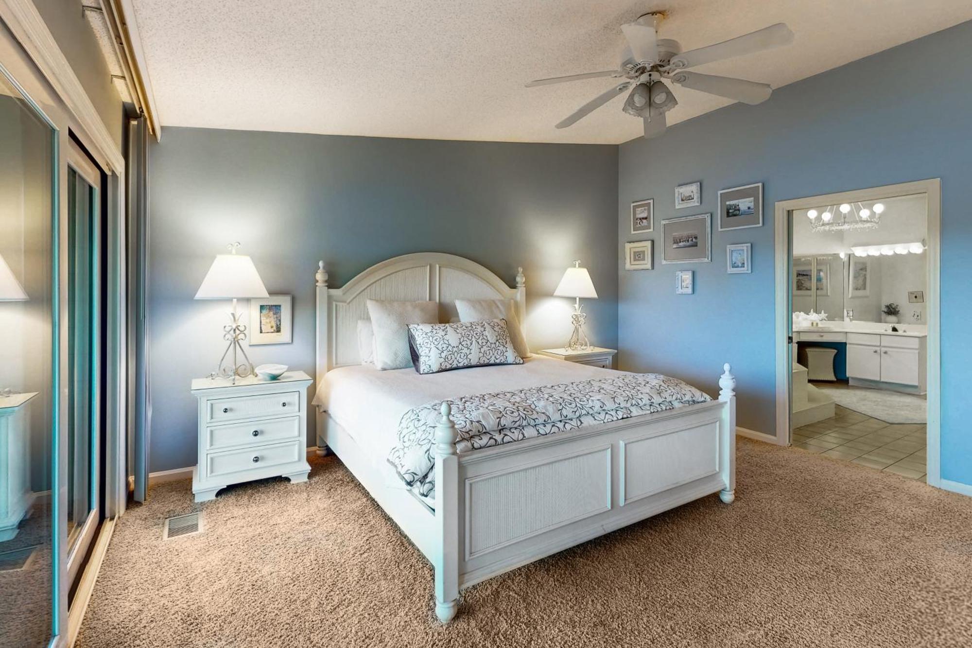 Seascape Lakefront Villas 216 Destin Exterior photo